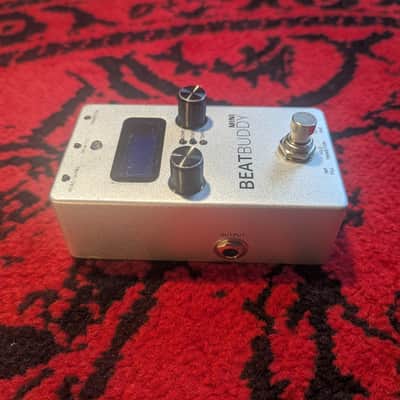 Singular Sound BeatBuddy MINI 2010s - Silver image 5