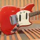 Fender Mustang 1966