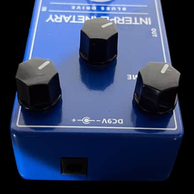 Movall Interplanetary Blues Drive X9185 image 3