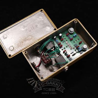 EarthQuaker Devices Hoof Fuzz Bild 5