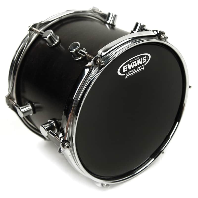 Immagine Evans 13" Hydraulic Black - 1