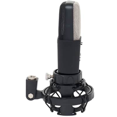 Warm Audio WA-14SP Stereo Pair Large-Diaphragm Transformer-Balanced Condenser Microphone image 5