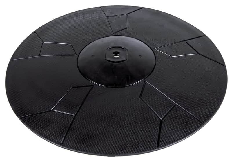 GEWA 18inch RIde E-Cymbal w/Accessories image 1