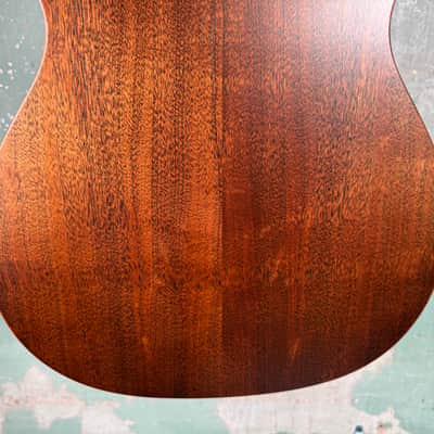 Martin 000-15M StreetMaster 2017 - Present - Mahogany Burst image 12