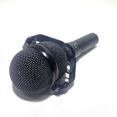 Electro-Voice ND308 Cardioid Dynamic Instrument Microphone #2125 - USED image 2