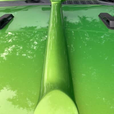 Kramer  Telecaster  2019 Mojito image 6