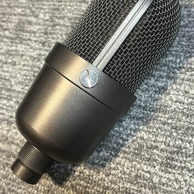 KEL Audio HM-2D Large Diagrapham Condenser microphone image 3