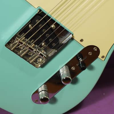Fat Neck Tele Gladiator GL-221 2010s image 7