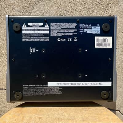 Roland TD-20X Drum Sound Module image 7