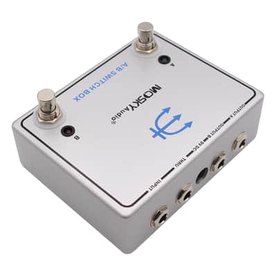 Mosky Audio A/B SWITCH BOX image 2