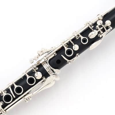 Buffet Crampon Bb Clarinet E11 SP-All pads replaced [510700] (08/06) image 8