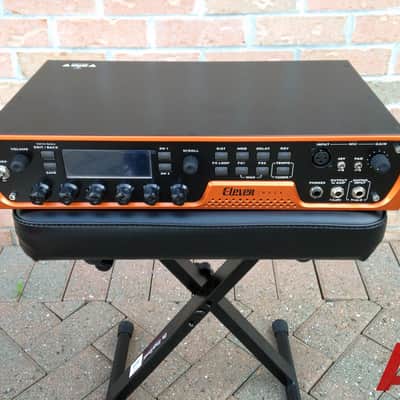 Used Avid Eleven Rack Guitar Multi Effects Processor Free Shipping! image 1