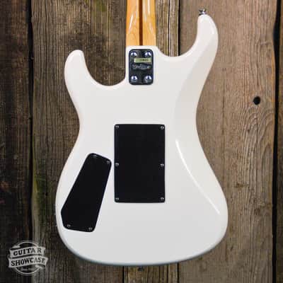 Kramer Striker 200ST White image 4