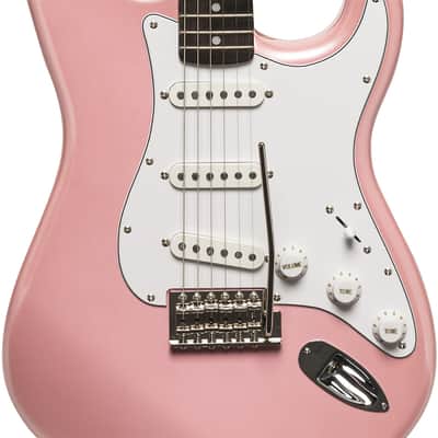 Tokai AST52 SP Shell Pink image 4