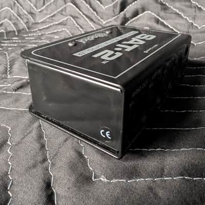 Radial Engineering SAT-2 Passive Stereo Attenuator / Monitor Controller image 4