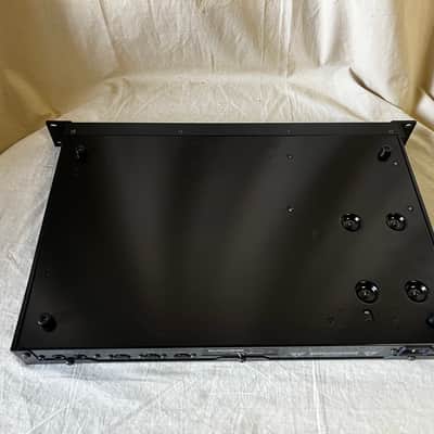 CASIO VZ-8M PROFESSIONAL DIGITAL SYNTHESIZER RACK MOUNT New internal battery!! image 9