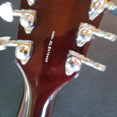 Dean Dimebag ML Far Beyond Driven Tribute FBD Korea Dime Guitar ~ WITH CASE ~ image 12