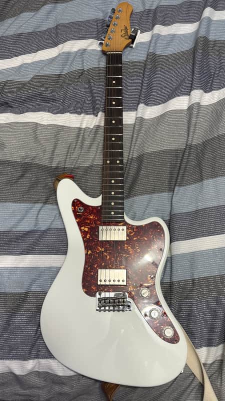 Suhr Classic jm mid 2000’s - Gloss image 1