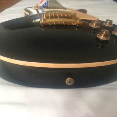 Gibson Les Paul Classic 2005 black image 6