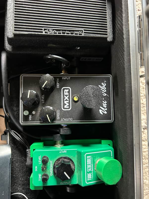 MXR M68 Uni-Vibe: $85 (75% Off MSRP!)