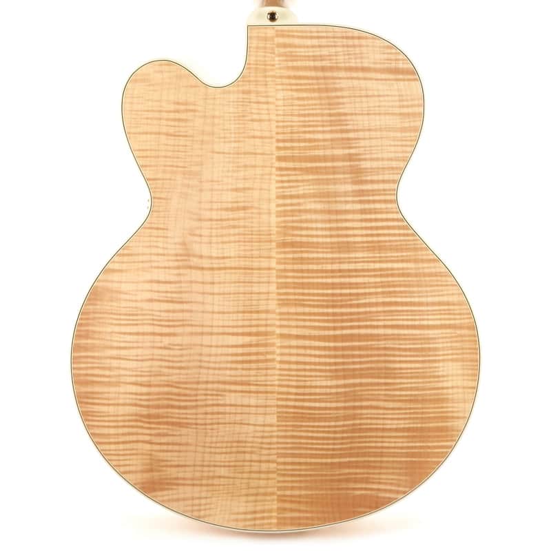 Gibson Custom Shop L-5 CES image 4