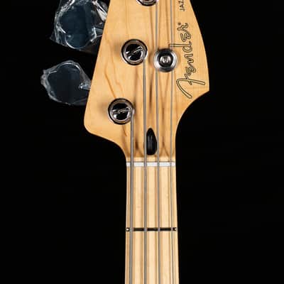 Fender Player Jazz Bass 3-Color Sunburst Bass Guitar (603) image 6