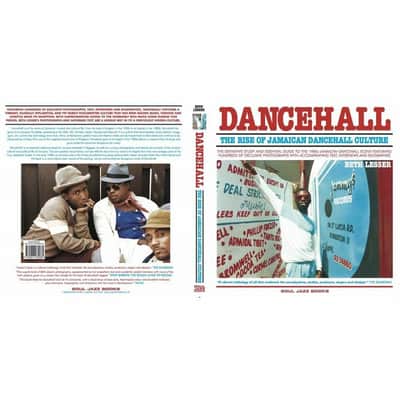 Dancehall: The Rise Of Jamaican Dancehall Culture (reissue) | Reverb