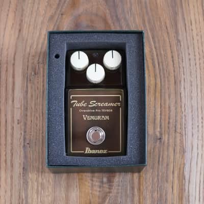Ibanez TSV808 Vemuram Tube Screamer image 3
