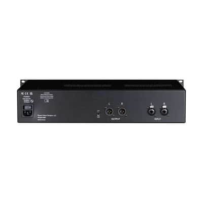 Rupert Neve Designs Master Bus Transformer image 2