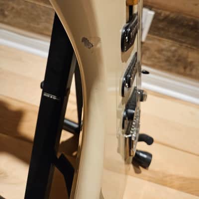 Ibanez  Roadster RS-100  1979 - Ivory image 9