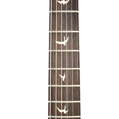 PRS SE Silver Sky John Mayer signature 2022 Ever Green 3197gr image 8
