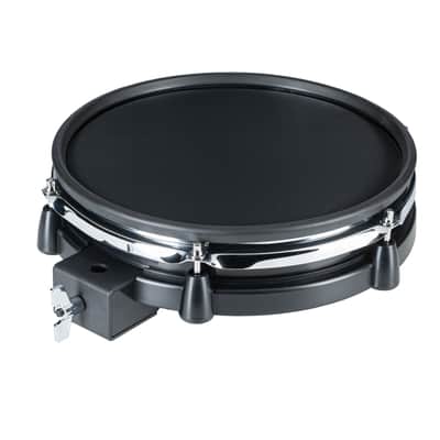 Fame F-DDMAXT10 Tom Pad 10" - Electronic Drum Pad image 2