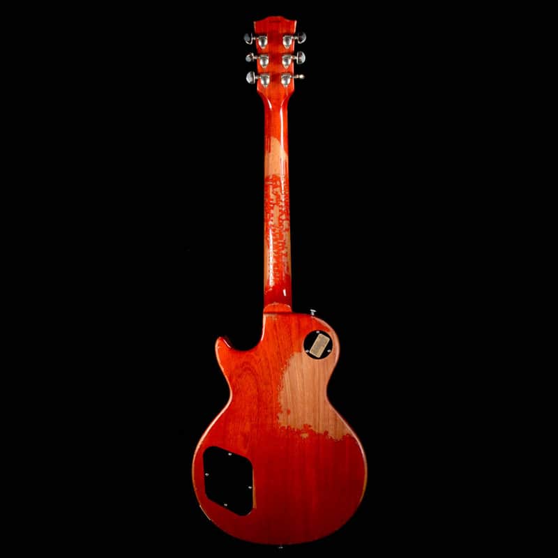 Gibson Custom Shop Paul Kossoff '59 Les Paul Standard (Murphy Aged) 2012 image 2