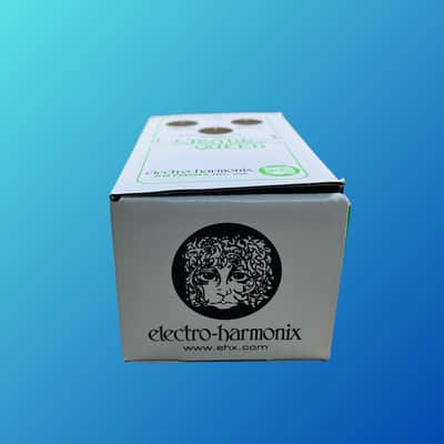 Electro-Harmonix / JHS Nano Lizard Queen Octave Fuzz image 4