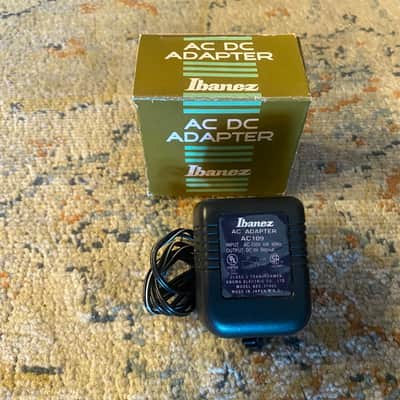 Immagine Ibanez SC10 Super Stereo Chorus MADE IN JAPAN 1988 - 16