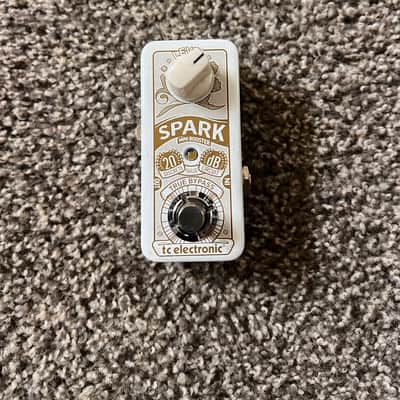 TC Electronic Spark Mini | Reverb