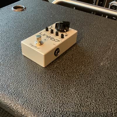 Dry Bell Unit 67 Pedal image 4