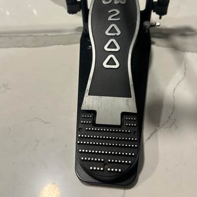 DW 2000 Series Double Bass Drum Pedal 2010 - Present - Various image 4