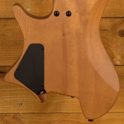 Strandberg Salen Jazz NX 6 - Natural image 4