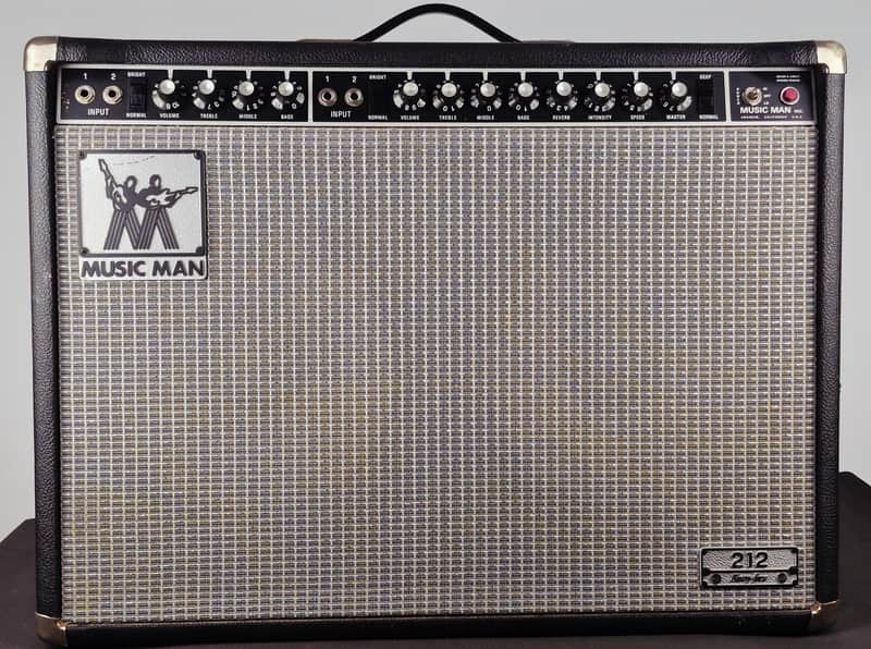 Music Man Sixty-Five 212 -  Mid 1970's image 1