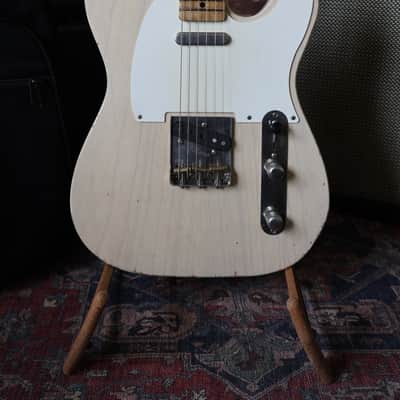 K-Line Truxton - White Blonde. NEW, (Authorized Dealer) image 1