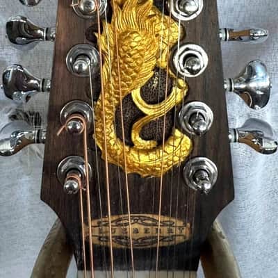 Yokoyama Guitars AN-GMR | Reverb Canada