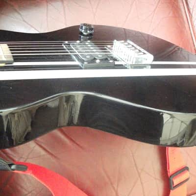 Electric Guitar CB SKY image 6
