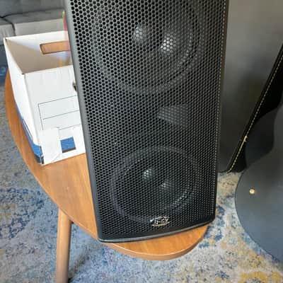 Matrix B-52 PA System image 3