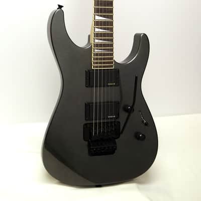 Jackson DXMG Dinky MG Series Electric Guitar - Gun Metal Grey