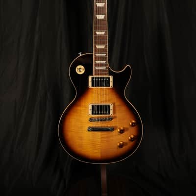 Gibson Les Paul Traditional Iced Tea 2018 image 3