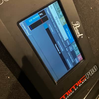 Pearl Mimic Pro Drum Module image 9