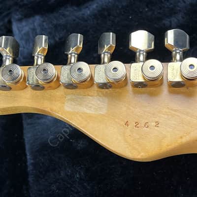 2001 Zion - RT Classic - Purple - Quiltet Maple - ID 2531 image 18