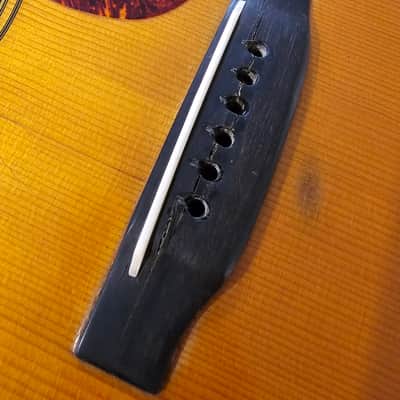 1941 Martin D-28 Herringbone Acoustic Guitar - Needs Work image 19