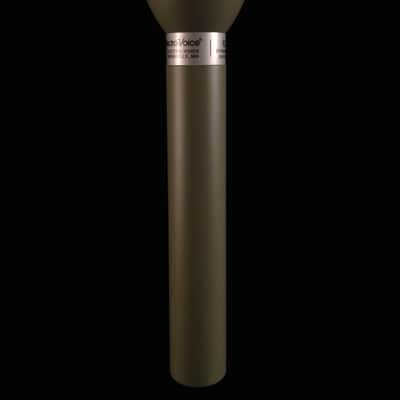 Brand New Electro-Voice 635A Dynamic Omnidirectional Microphone with Mic Clip(Electrovoice,EV,635 A) image 5